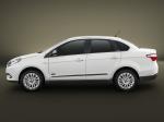 Fiat Grand Siena Sublime 2013 года
